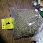 Foto Policijska uprava istarska droga marihuana
