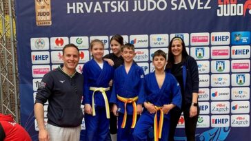 Foto Judo klub Istra Poreč