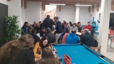 Foto Klub za mlade Poreč