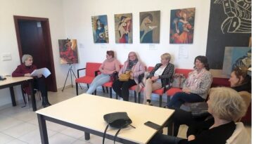 Foto Likovna udruga Poreč
