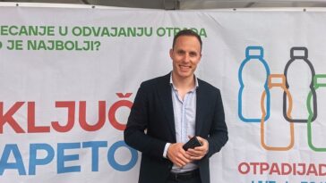 Luka Maleš - Foto Tanja Kocijančić