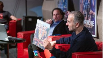 Matić & Barbić - Foto Pučko otvoreno učilište Poreč