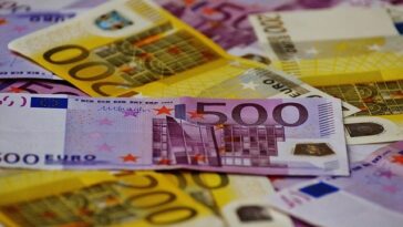 pixabay euro euri novac ilustracija