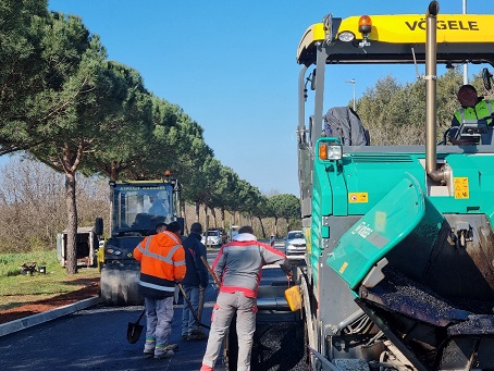 Foto Grad Poreč