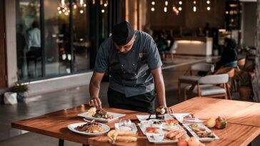 pixabay kuhinja hotel restoran radnik kuhar