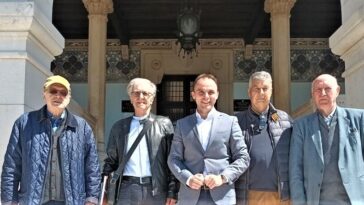Foto Grad Poreč