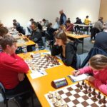 Šahovski turnir - Foto TZ Vrsar