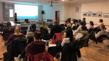 Foto Udruženje obrtnika Poreč