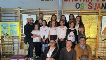 Foto OŠ Finida - PŠ Nova Vas