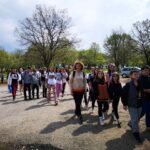 Hoditi i zdravi biti - TOš B. PArentin - Foto Zdravi grad Poreč