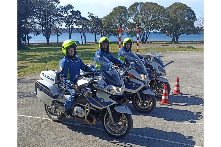 Foto Policijska uprava istarska