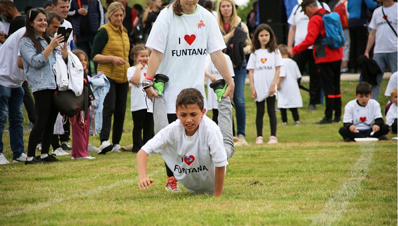 Prvi maj u Funtani 2023. - Foto Ivana Jerković