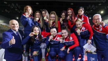 Foto Hrvatski kuglački savez
