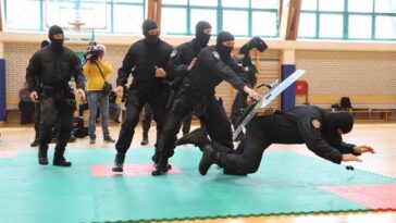 Ilustracija - Foto Policijska uprava istarska