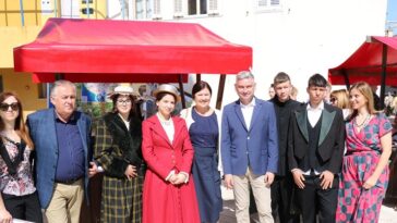 Foto Istarska županija