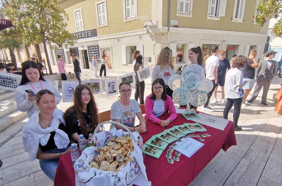 Foto Tanja Kocijančić - Festival zavičajnosti u Poreču 23-5-2023