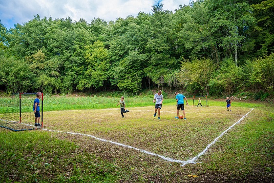 Foto FunFarm Žminj