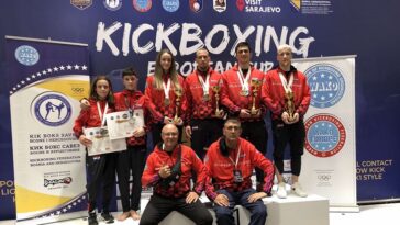 Foto KBK Planet Sport Pula