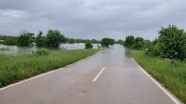 Foto Ravnateljstvo civilne zaštite MUP-a