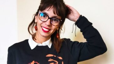 Luana Poleis by Erik Poleis