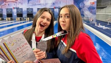 Foto Ženski kuglački klub Poreč