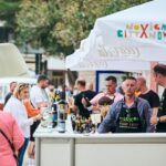 Park Food Fest 2023. - Foto TZ Novigrad