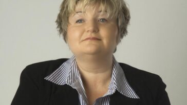 Svetlana Mirković Borčić