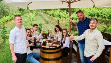 Dan otvorenih vrata 2022- Foto Vinistra