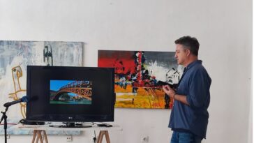 Foto Igor Gustini - HDLU Istre
