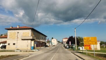 vižinada tanja kocijančić