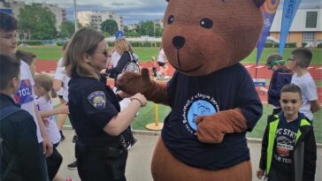 Foto Policijska uprava istarska