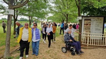 Foto Društvo invalida Poreč