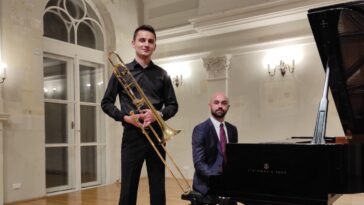 Foto Umjetnička škola Poreč