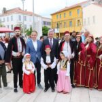 Foto Istarska županija - Festival multikulturalnosti u Poreču 3-5-202