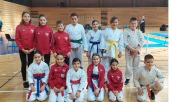 Foto KK Finida Poreč