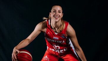 Foto Ivana Dojkić Instagram