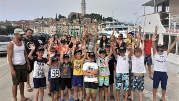 Foto Judo klub Istra Poreč