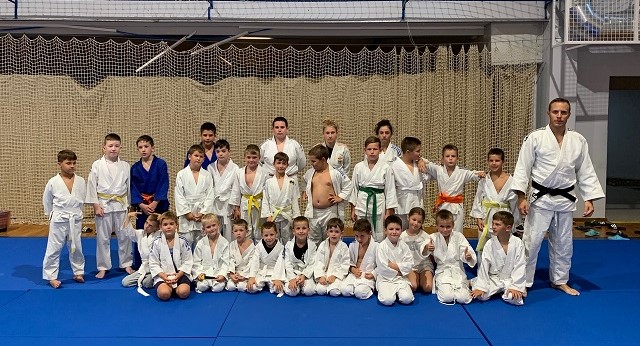 Foto Judo klub Istra Poreč