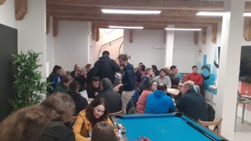 Foto Klub za mlade Poreč