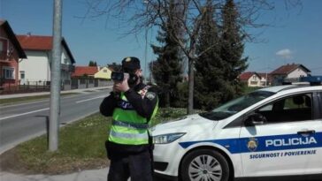 Ilustracija - Foto Policijska uprava bjelovarsko-bilogorska