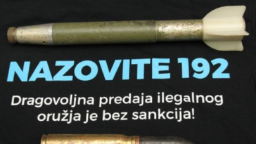 Foto Policijska uprava istarska - Ilustracija