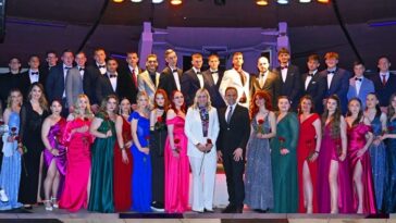 Foto TUŠ A. Štifanića Poreč