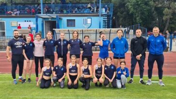 Foto Atletski klub Maximvs Poreč