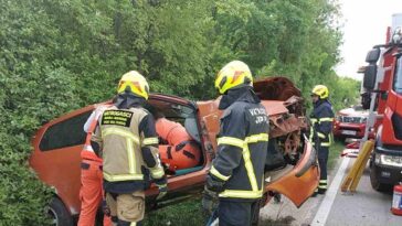 Foto Vatrogasci Rovinj