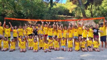 Foto Odbojkaški klub Poreč