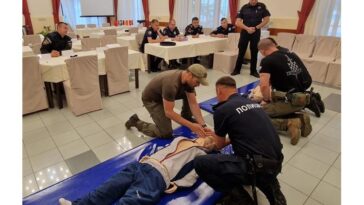 Foto Policijska akademija