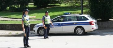 Izvor Policijska uprava istarska
