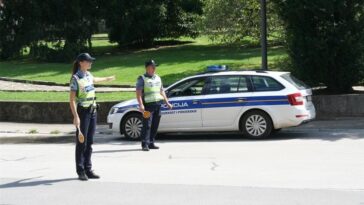 Izvor Policijska uprava istarska