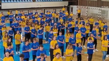 Foto Zdravi grad Poreč