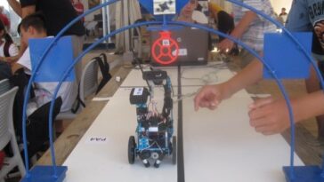 Foto Gradska knjižnica Poreč